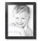 ArtToFrames 13x16 Inch Picture Frame, This 1.25 Inch Custom Wood Poster Frame is Available in Multiple Colors, Great for Your Art or Photos - Comes with Regular Glass and Corrugated Backing (A8JE)